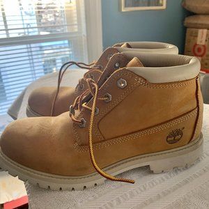 Women's Timberland Boots